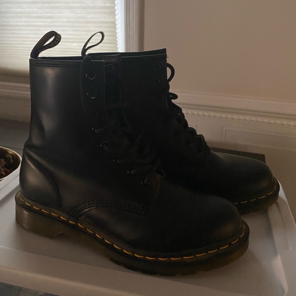 Dr martens boots